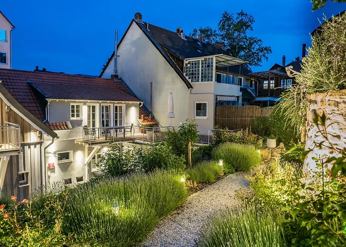 Akzent Saxer Hotel Goslar