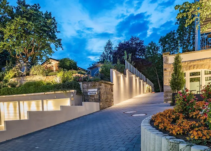 Hotel Akzent Saxer Goslar