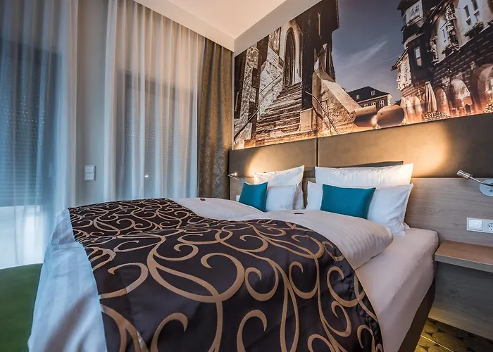 Hotel Akzent Saxer Goslar